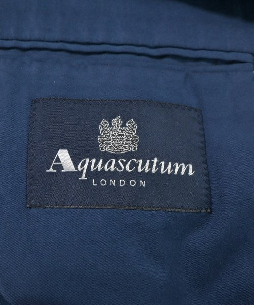 AQUASCUTUM 休閒夾克