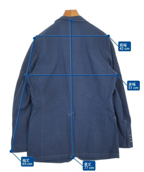 AQUASCUTUM 休閒夾克