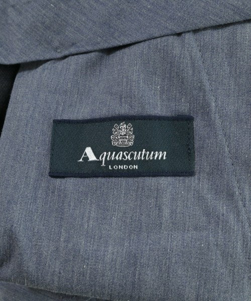 AQUASCUTUM 長褲