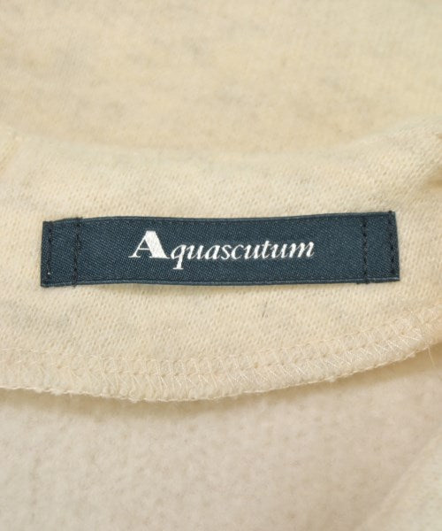 AQUASCUTUM 運動衫