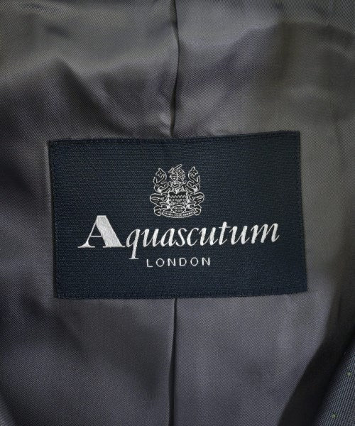 AQUASCUTUM 其他大衣