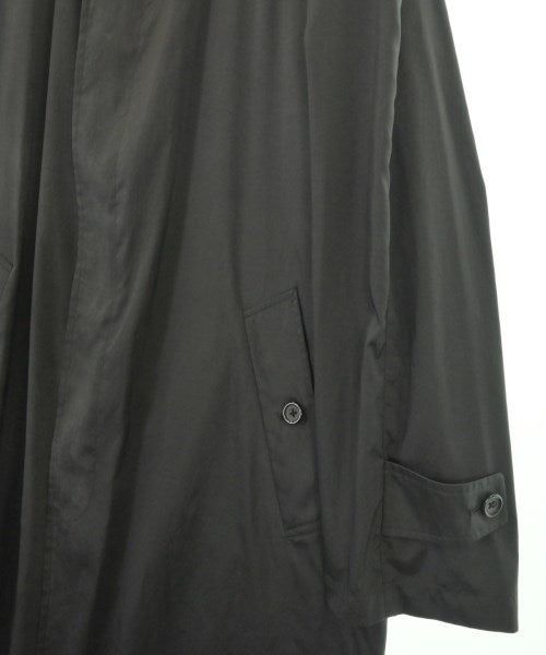AQUASCUTUM 支撐領外套