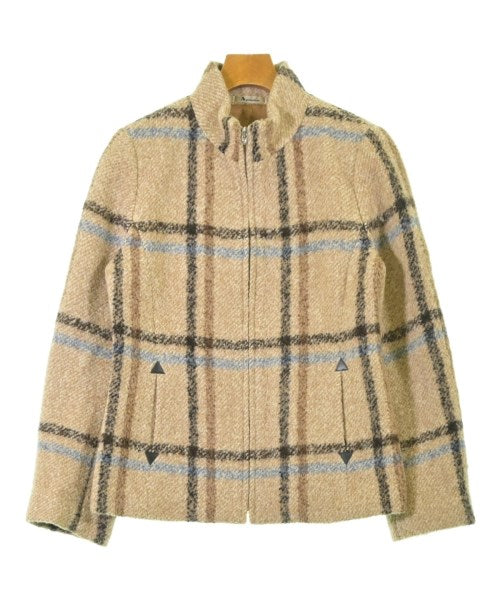 AQUASCUTUM 其他飛行外套
