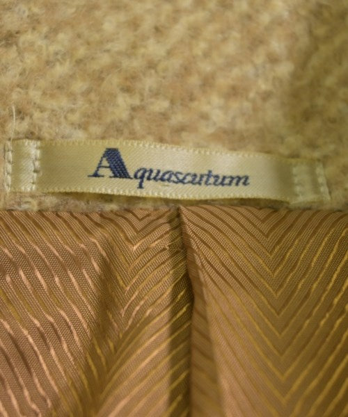 AQUASCUTUM 其他飛行外套