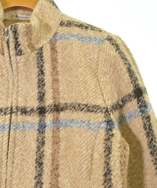 AQUASCUTUM 其他飛行外套