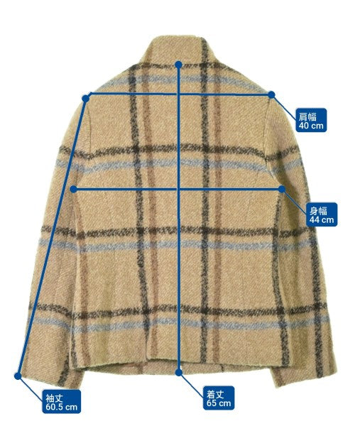 AQUASCUTUM 其他飛行外套