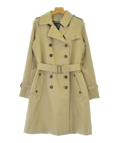 AQUASCUTUM 風衣