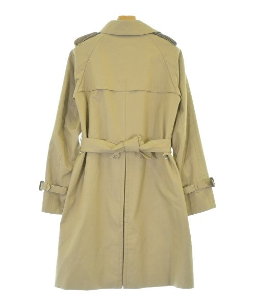 AQUASCUTUM 風衣