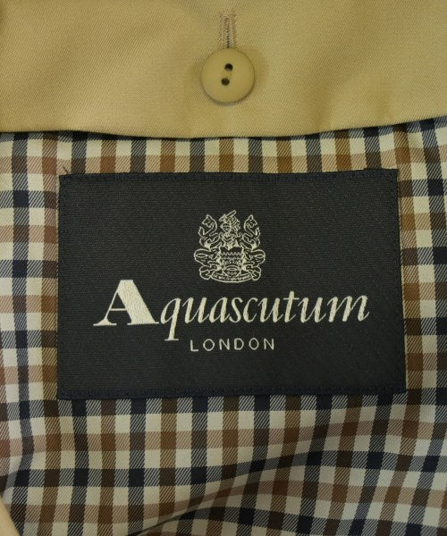 AQUASCUTUM 風衣
