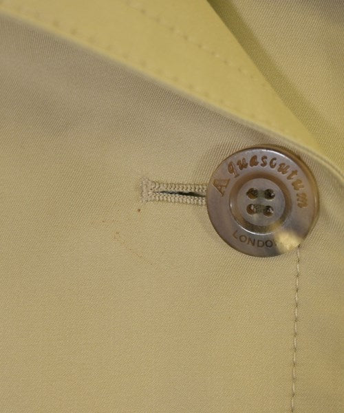 AQUASCUTUM 風衣