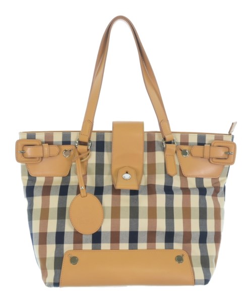 AQUASCUTUM 托特包