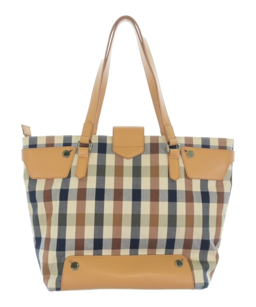 AQUASCUTUM 托特包