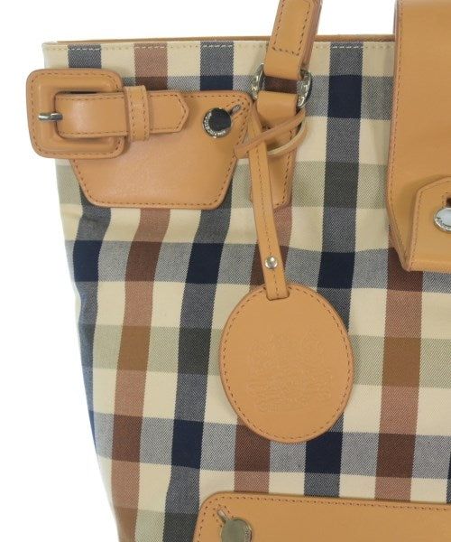 AQUASCUTUM 托特包