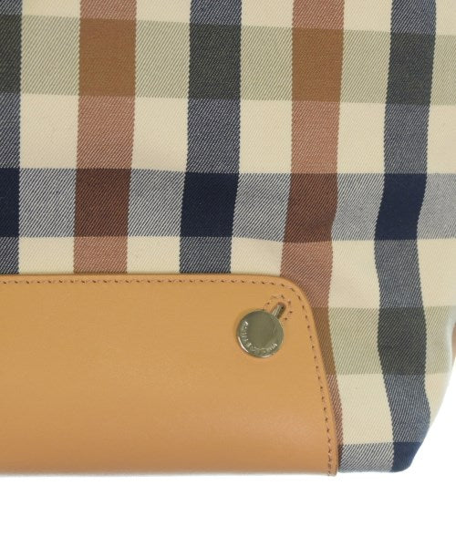 AQUASCUTUM 托特包