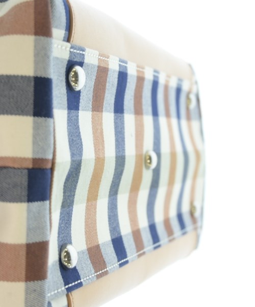 AQUASCUTUM 托特包