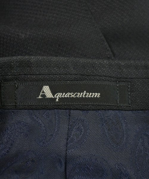 AQUASCUTUM 西裝外套