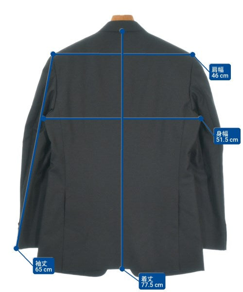 AQUASCUTUM 西裝外套