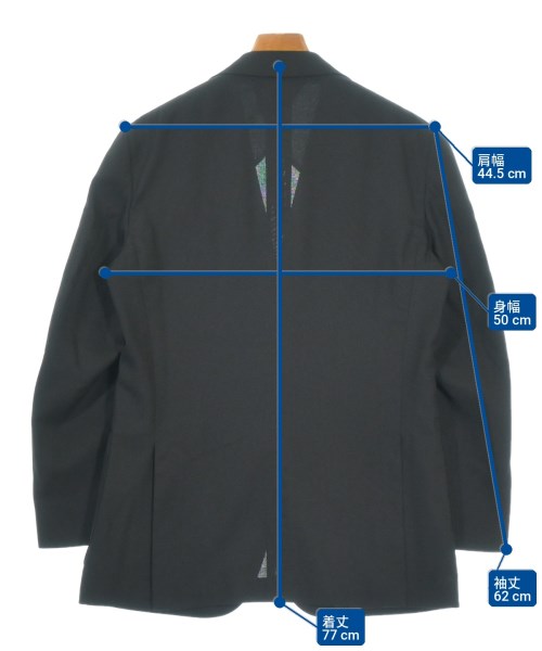 AQUASCUTUM 西裝外套