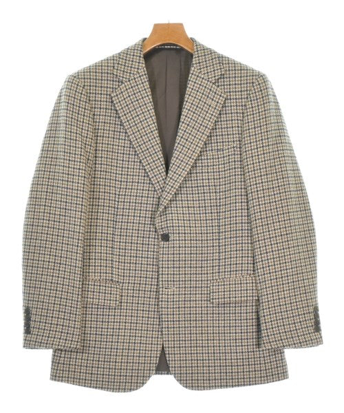 AQUASCUTUM 西裝外套