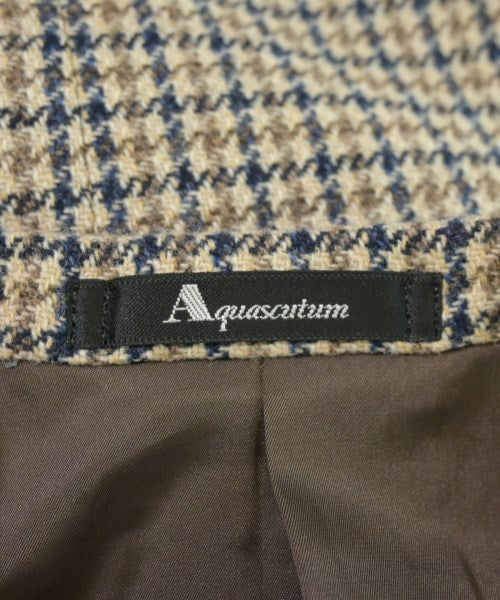 AQUASCUTUM 西裝外套