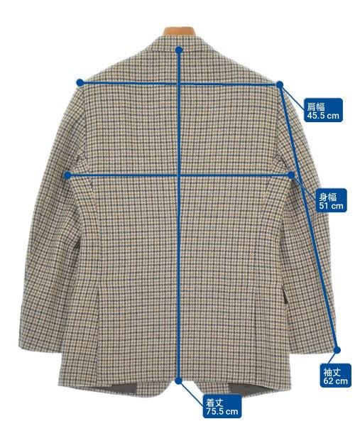 AQUASCUTUM 西裝外套