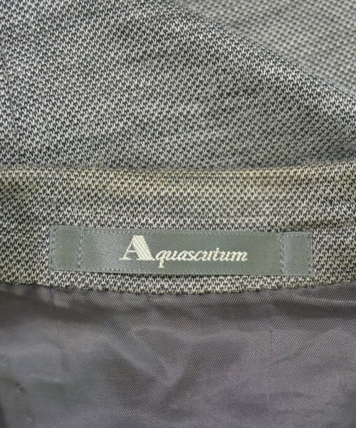 AQUASCUTUM 西裝外套