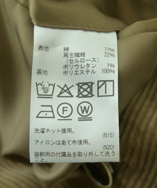 AQUASCUTUM 夾克