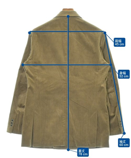 AQUASCUTUM 夾克