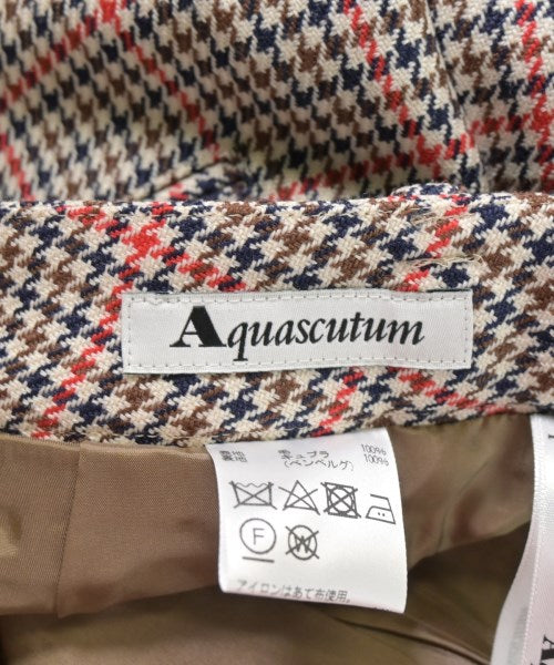 AQUASCUTUM 其他款