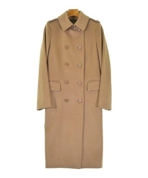 AQUASCUTUM 其他大衣