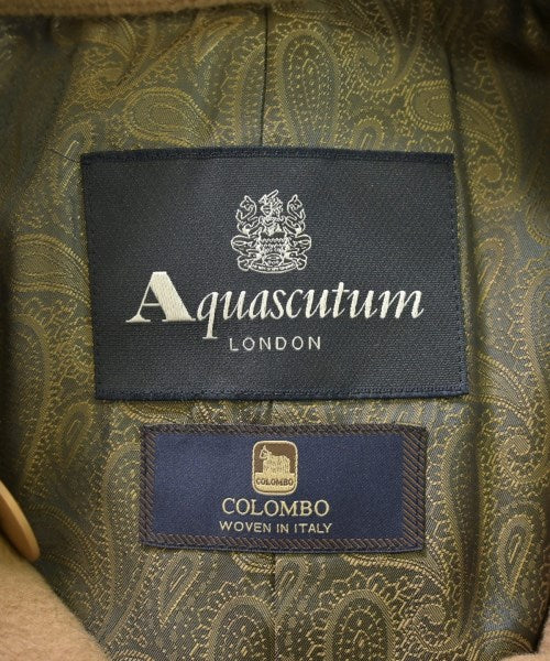 AQUASCUTUM 其他大衣