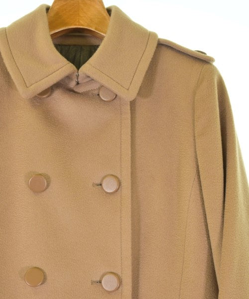 AQUASCUTUM 其他大衣