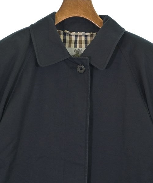 AQUASCUTUM 風衣