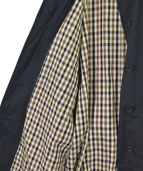 AQUASCUTUM 風衣