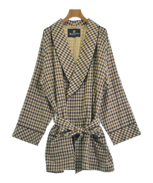 AQUASCUTUM 其他大衣