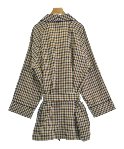 AQUASCUTUM 其他大衣