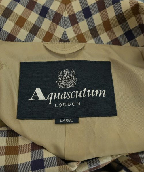 AQUASCUTUM 其他大衣