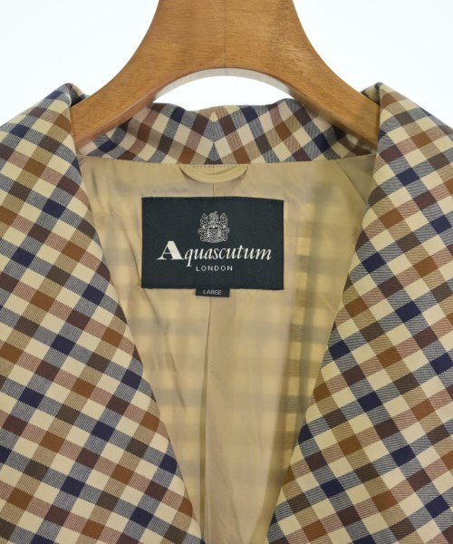 AQUASCUTUM 其他大衣
