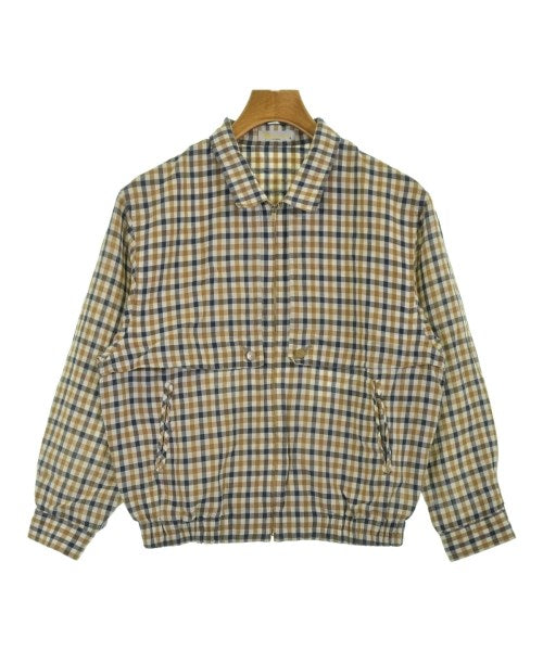 AQUASCUTUM 其他飛行外套