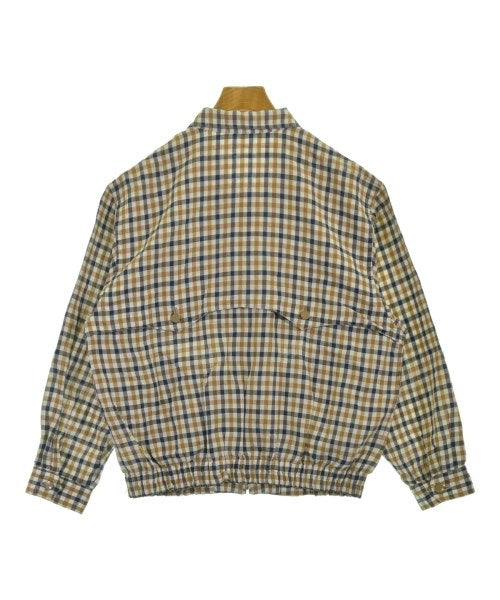 AQUASCUTUM 其他飛行外套