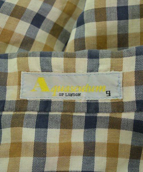 AQUASCUTUM 其他飛行外套
