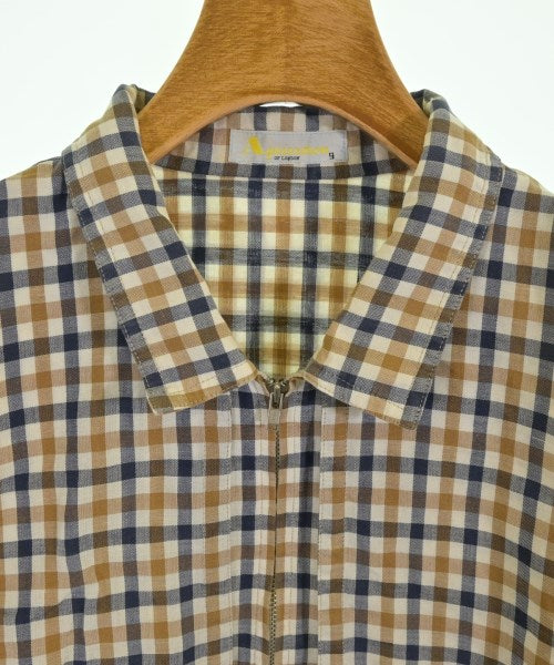 AQUASCUTUM 其他飛行外套