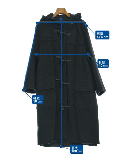 AQUASCUTUM 羊毛大衣