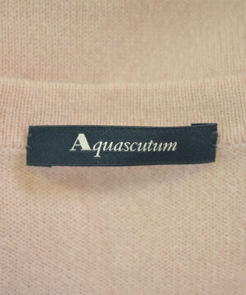 AQUASCUTUM 毛衣