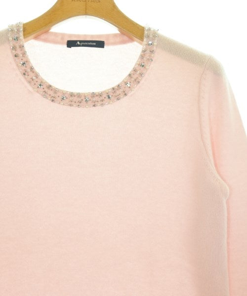 AQUASCUTUM 毛衣