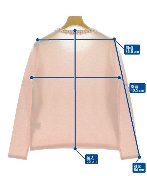 AQUASCUTUM 毛衣