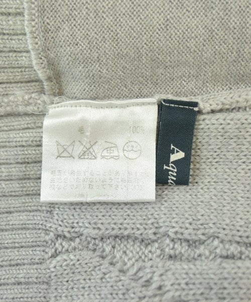 AQUASCUTUM 毛衣
