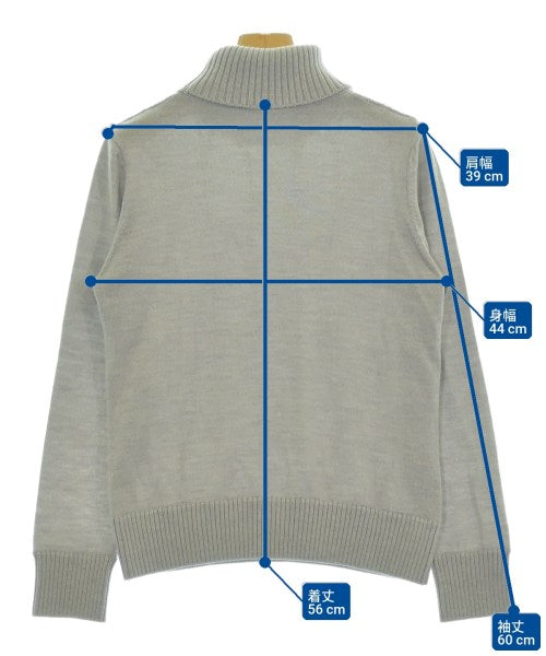 AQUASCUTUM 毛衣