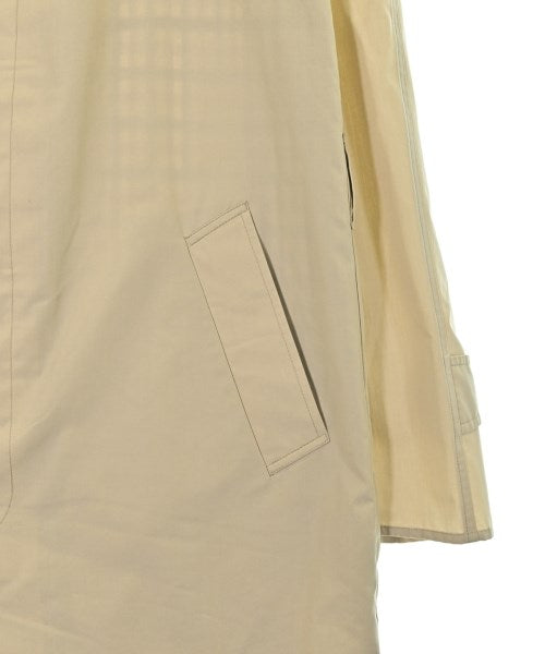 AQUASCUTUM 風衣
