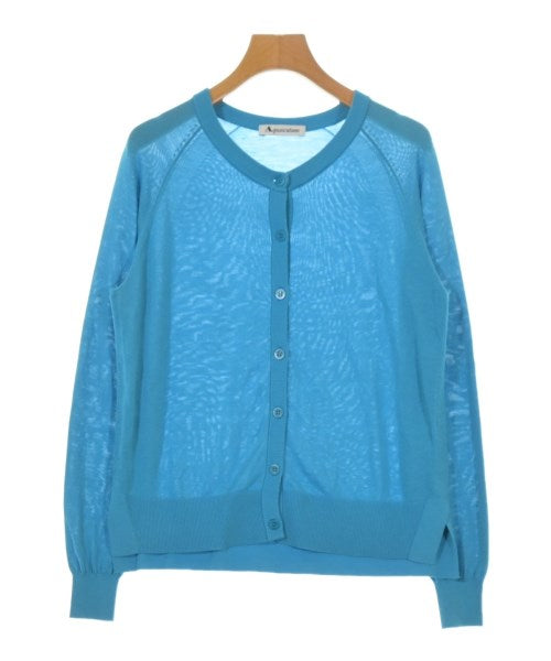 AQUASCUTUM 開襟衫